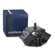 Transmission / Gearbox Mounting for Classic Mercedes Benz W201(190) W123 A124 C124 W124 R129 OEM: LE