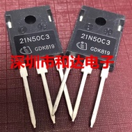 1-5PCS 12N50C3 21N50C3 15N60C3 11N60S5 24N60C3 20N60S5 16N50C3 TO-247 MOSFET Brand New