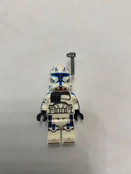 Lego Star Wars captain Rex 75367