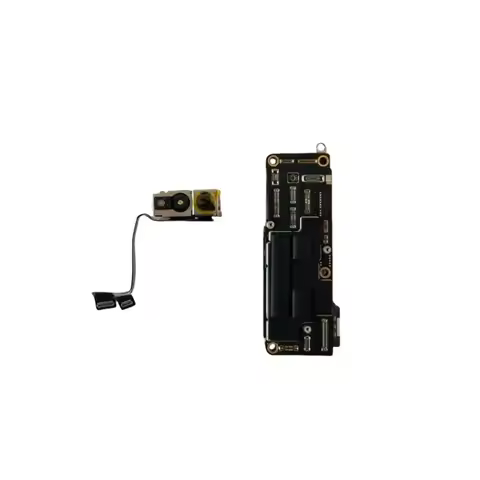 Original unlocked iPhone 16 16 Pro 16ProMax main board with 256GB and 512GB capacity for phone sim c