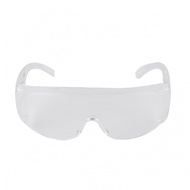 3M Safety Glasses Model 1611 Clear Color