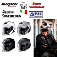 Nolan N40-5 Special Helmet *PSB Approved*