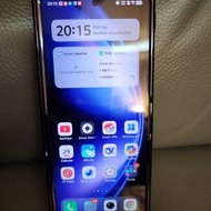 VIVO X FOLD 5 1TB 國版 釱色