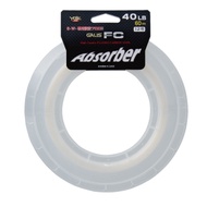 YGK fluorocarbon size 12-40Lbs