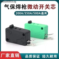 Panasonic Welding Gun Switch Panasonic Micro Switch 200A350A500A Gas Protection Welding Accessories 