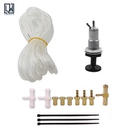 38 40 JET TRIPLE CARB PRIMER KIT FOR KAWASAKI STX1100 1997-1999 STX900 1997-2006