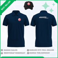 Yamaha Wr155r Poloshirt Wr155r