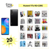 Huawei Y7A 4GB+128GB 1 Year Huawei Malaysia Warranty