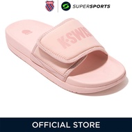 K-SWISS Fleecy รองเท้าแตะผู้ใหญ่