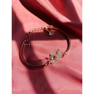 Ayraelle’s Odette Swan Bracelet