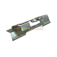 Nissan Vanette C22 C-22 Van Disc Brake Pad Backing Steel Plate Clip Replacement Spare Part C22-8470