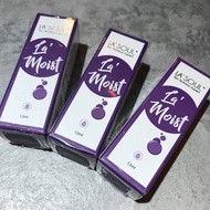 La’Moist by La’soul Skincare