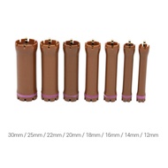 CREATE Wave Master Hair Rod 15 sizes/ Short Rod long rod/ 12–30 mm