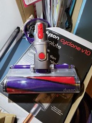 dyson v10 原裝吸頭，包順豐