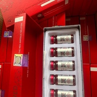 Red Soluble Essence 25.8.21