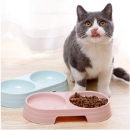 SMALL SIZE PET BOWL FOOD HOLDER PET FOOD FEEDER FOOD BOWL