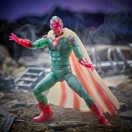 [Hasbro] Marvel Legends - Vision (Civil War)