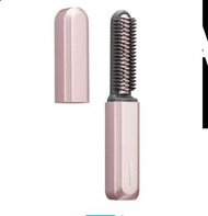 小泉成器 KOIZUMI 無線USB充電便攜迷你瀏海熨斗捲髮棒