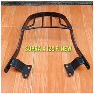 Breket Motor SUPRA X 125 FI NEW 2014 SAMPAI SEKARANG Behel Bracket Hollow Breaket Braket locco Rear