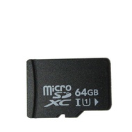 マイクロSDカード 64GB MicroSDXC ノーパッケージ品
