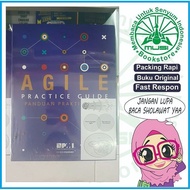 Big AGILE PRACTICE GUIDE Basar