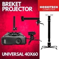 Universal hanging projector Bracket lcd projector Bracket