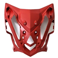 SUPRA MERAH HONDA Red Front Shield or Panel SupraHONDA OriginalGTR 6430CK56N40