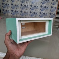 BOX POWER AMPLIFIER D10