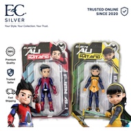 Ejen Ali MATAFIG Ejen Ali Figures / Ejen Alicia Figures / Action Figures
