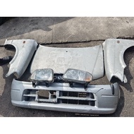 DAIHATSU L7 LICCA BODY PART PNP KELISA