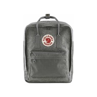 [Perraven] Backpack Kanken Re-Wool 23330 Granite Gray