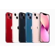 Iphone murah Second 13 mini bergaransi  - 256 GB