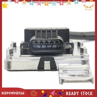 [Redpowderyan.] For   2015-2021 Compatible 12V Car NOX Sensor 5WK97309 4M0907807G Nitrogen Oxide Sen