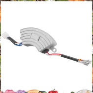 Grey 2KW-3KW Generator Petrol Automatic Voltage Regulator AVR Aluminum Shell