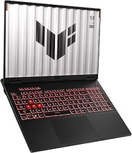 SUS TUF Gaming A16 (2024) Copilot+ PC Gaming Laptop, 16” 16:10 165Hz Display, AMD Ryzen™ AI 9 HX 370