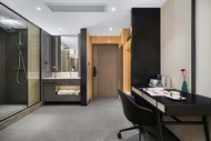 Grey Pigeon Hotel (Zhongjian Tianfu Gongguan, High-tech Zone)