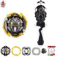 Flame Burst Gyro Battle GT B-173-02 Infinite Achilles Kids Fine Toy