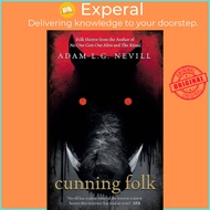 Cunning Folk by  (UK edition, paperback)