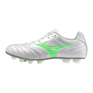 รองเท้าฟุตบอล MIZUNO รุ่น MONARCIDA NEO III WIDE ELITE ตัวท๊อป [P1GA2521] สตั๊ด MIZUNO ท๊อป