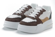 HARUKA - FREE BOX - COD - SEPATU SNEAKERS SPORTY WANITA IMPORT TERMURAH JAKARTA DS - LX1004