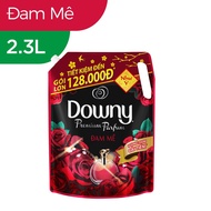 Nước xả vải Downy Hương Nước Hoa Đam Mê Túi 2.2L