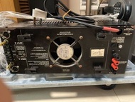 JBL 630 專業擴音機