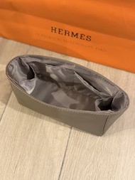 Hermès mini 2424內膽包 inner bag