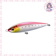 Shimano Oshia Head Dip 175HS XU-S17V 002 N Pink Sardine
Shimano Oshia Head Dip 175HS XU-S17V 003 N M