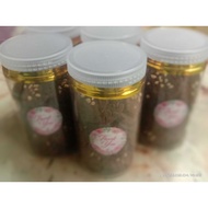 Brownies Cookies Borong 10 balang