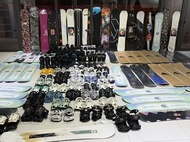 Snow66 Ski Club (skiing training & equipment rental)