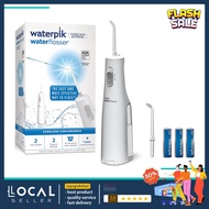 ❤instock❤ Waterpik Cordless Water Flosser, Battery Operated &amp; Portable for Travel &amp; Home, ADA Accepted Cordless Express,