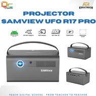 PROJECTOR SAMVIEW UFO R17 PRO