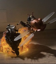 天空之城 神隱工作室GK