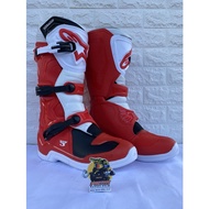 Alpinestar Tech Bikers Shoes 3